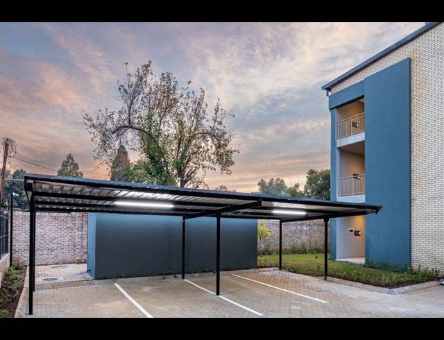 1 BEDROOM PROPERTY TO RENT IN WATERKLOOF